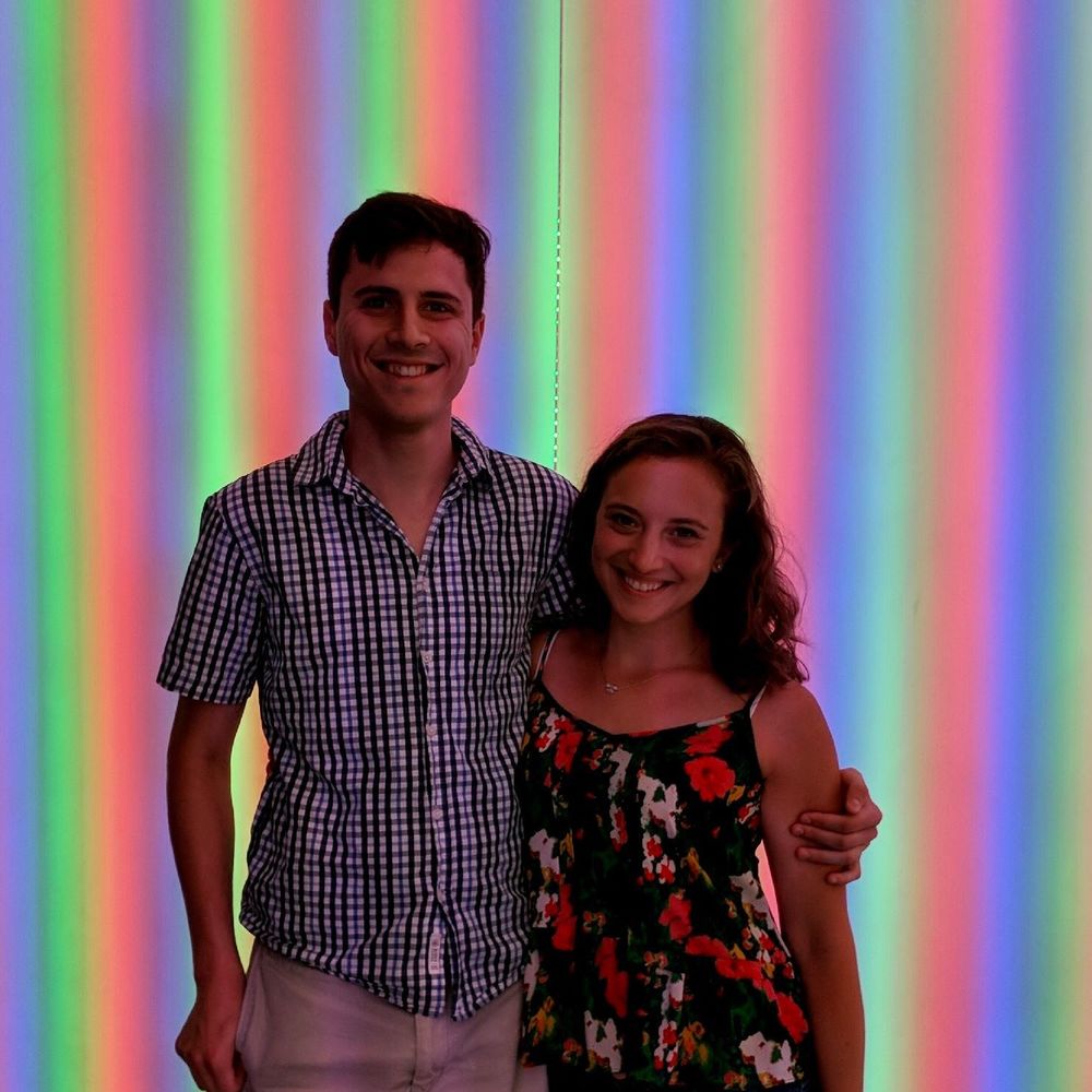 Meet your Posher, Jodi